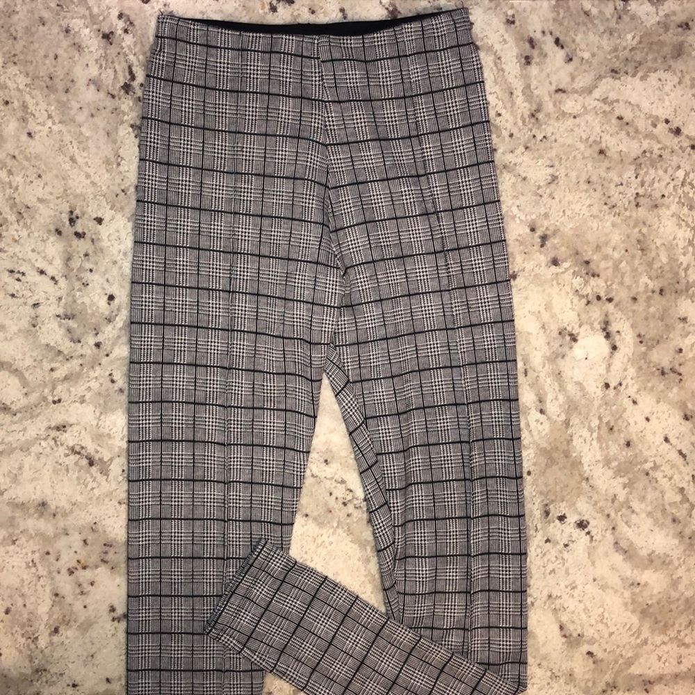 Zara leggings
